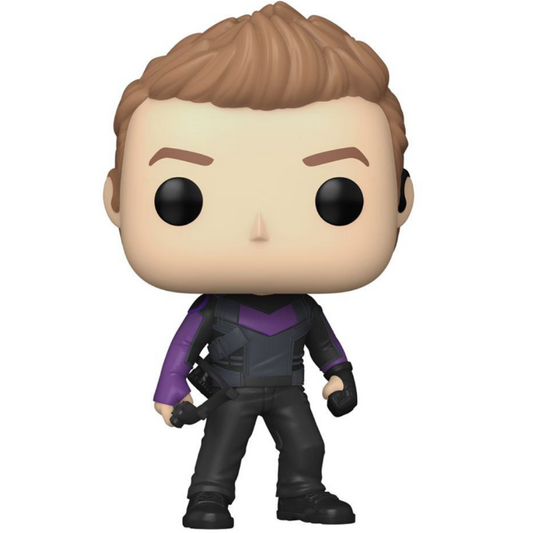 Funko POP Hawkeye (Ojo de Halcón) 1211 - Hawkeye - Marvel