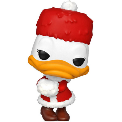 Funko POP Holiday Daisy Duck 1127 - Disney