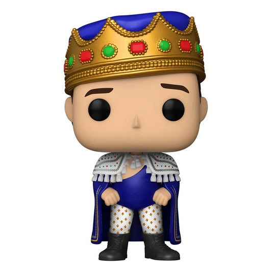 Funko POP Jerry Lawler 97 - WWE