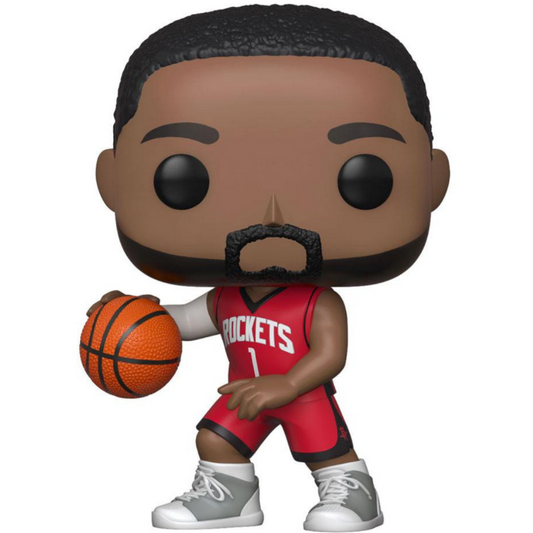 Funko POP John Wall 122 (Red Uniform) - Houston Rockets - NBA