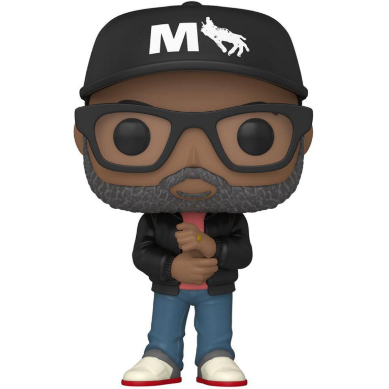 Funko POP Jordan Peele 04 - Directors