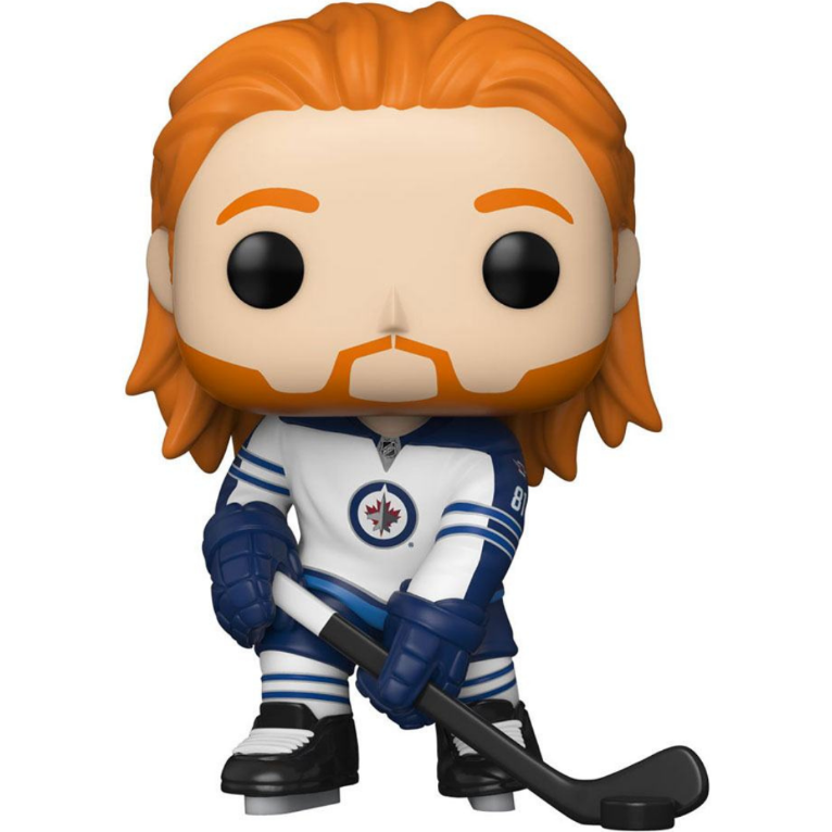 Funko POP Kyle Connor (Home Uniform) 73 - Winnipeg Jets - NHL