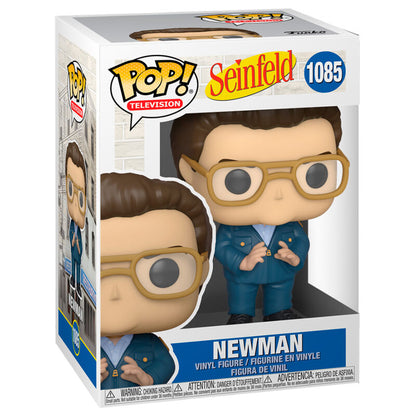 Funko POP Newman 1085 - Seinfeld