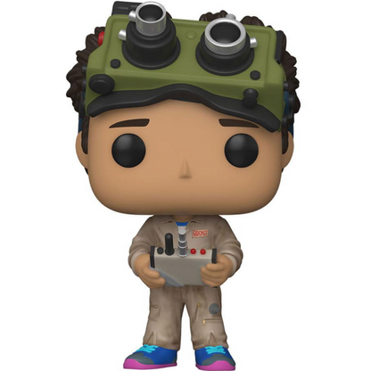 Funko POP Podcast 927 - Ghostbusters: Beyond