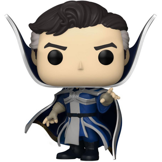 Funko POP Supreme Strange 1005 - Doctor Strange en el Multiverso de la Locura - Marvel