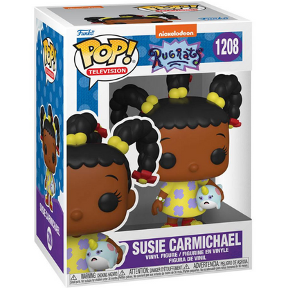 Funko POP Susie Carmichael 1208 - Rugrats