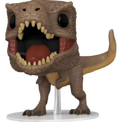 Funko POP T-Rex 1211 - Jurassic World: 3 Dominion