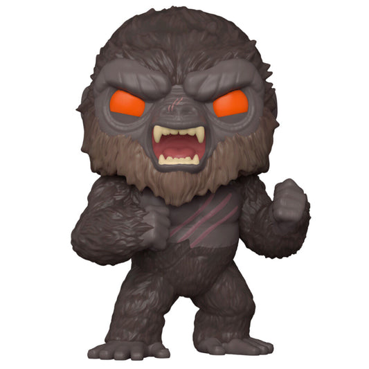 Funko POP Angry Kong 1020 - Godzilla Vs Kong