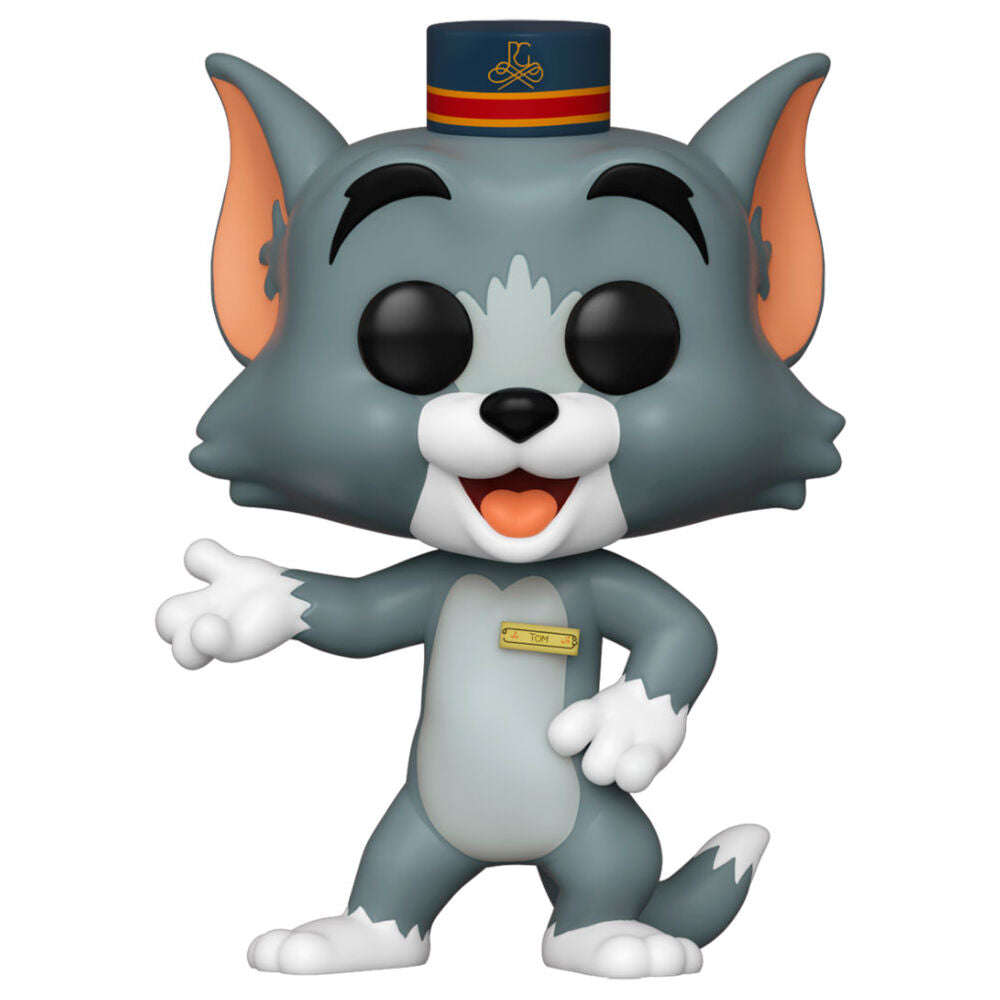 Funko POP Tom 1096 - Tom & Jerry