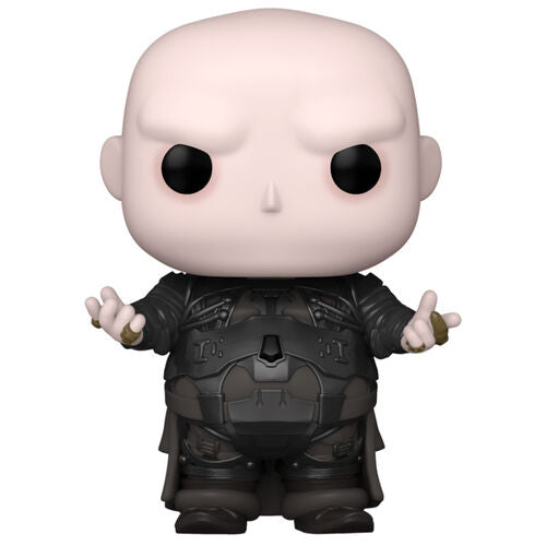 **Damaged Box** Funko POP Baron Harkonnen 1028 - Dune