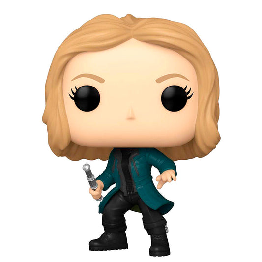 Funko POP Sharon Carter 816 - The Falcon and the Winter Soldier - Marvel