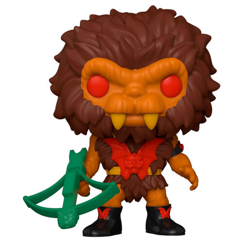 Funko POP Grizzlor 40 - Masters Of The Universe