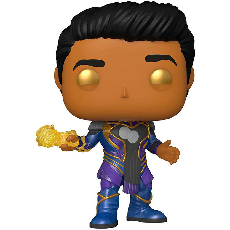 Funko POP Kingo 731 - Eternals - Marvel