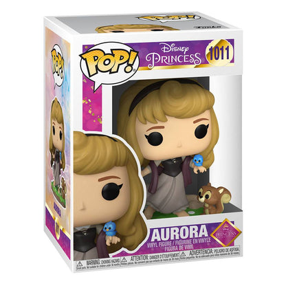 Funko POP Aurora 1011 - Disney Ultimate Princess