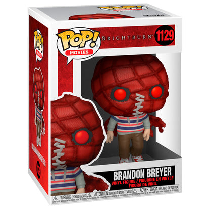 Funko POP Brandon Breyer 1129 - The Son