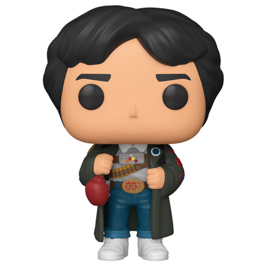 Funko POP Data with Boxing Glove 1068 - The Gonnies