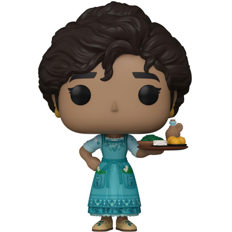 Funko POP Juliet Madrigal 1148 - Charm - Disney