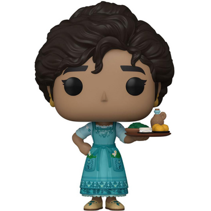 Funko POP Julieta Madrigal 1148 - Encanto - Disney