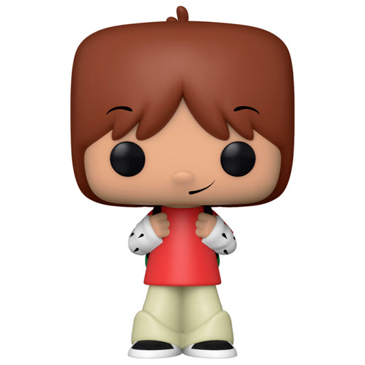 Funko POP Mac 941 - Fosters, the House of Imaginary Friends