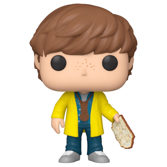 Funko POP Mikey With Map 1067 - The Gonnies