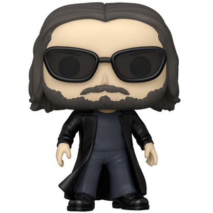 Funko POP Neo 1172 - The Matrix