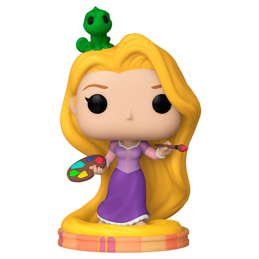 Funko POP Rapunzel 1018 - Disney Ultimate Princess
