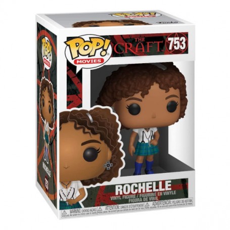 Funko POP Rochelle 753 - Youngsters and Witches