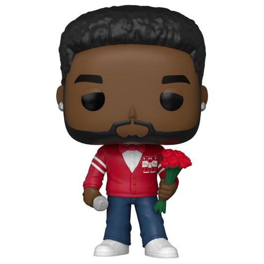 Funko POP Shawn Stockman 232 - Boyz II Men