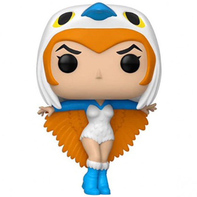 Funko POP Sorceress 993 - Masters Of The Universe