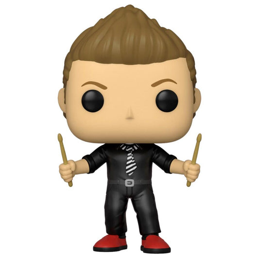 Funko POP Tre Cool 236 - Green Day