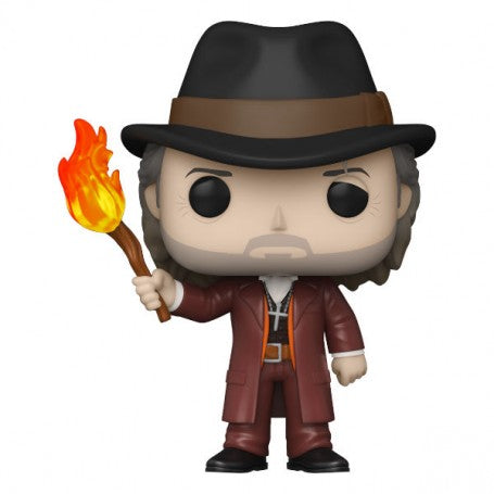 **Caja Dañada** Funko POP Van Helsing 1075 - Drácula