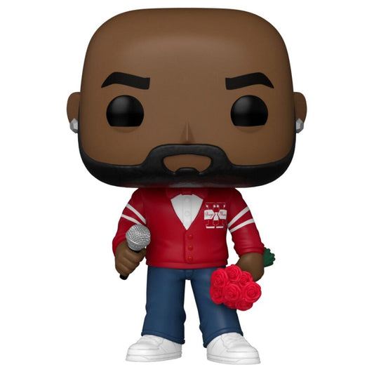 Funko POP Wanya Morris 233 - Boyz II Men