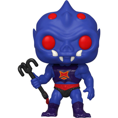 Funko POP Webstor 997 - Masters Of The Universe