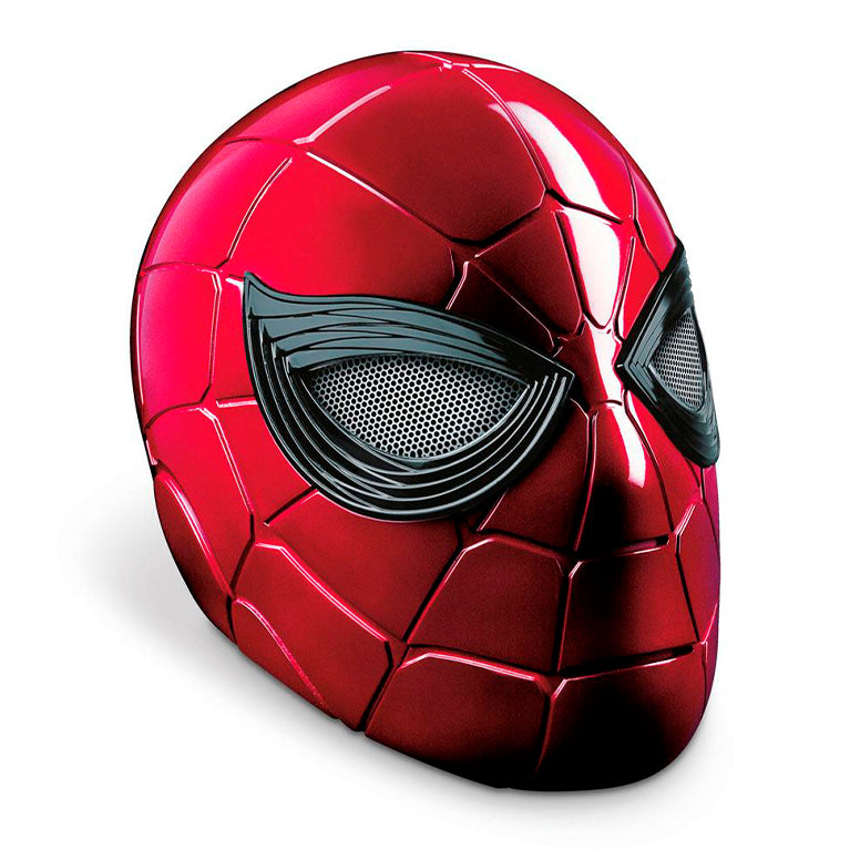Réplica Casco Iron Spider (Spider-Man) spiderman avengers - Vengadores Endgame - Marvel Legends 2