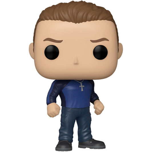 Funko POP Jakob Toretto 1079 - The Fast and The Furious 9 (A Todo Gas)