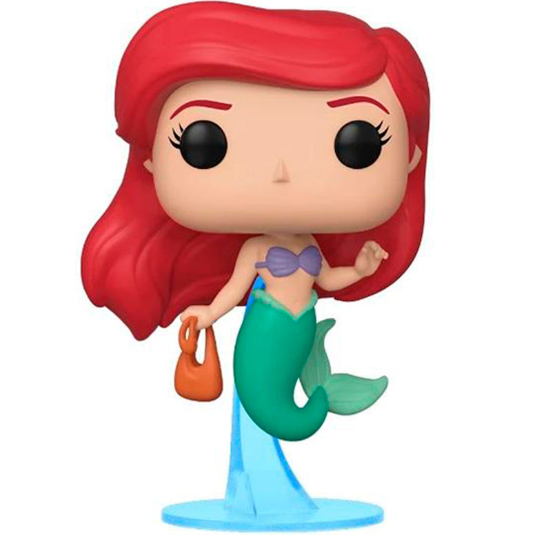 Funko POP Ariel 563 - La Sirenita - Disney