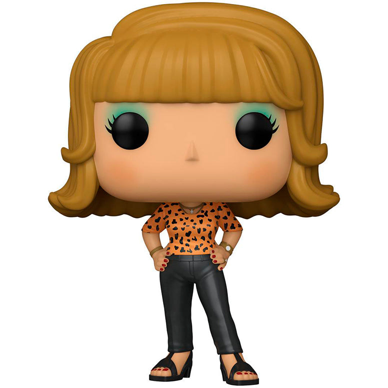 Funko POP Carmela Soprano 1293 - The Sopranos