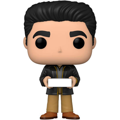 Funko POP Christopher Moltisanti 1294 - Los Soprano