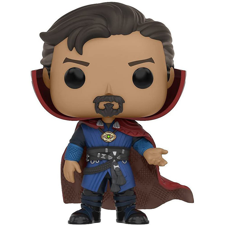 Funko POP Doctor Strange 169 - Marvel