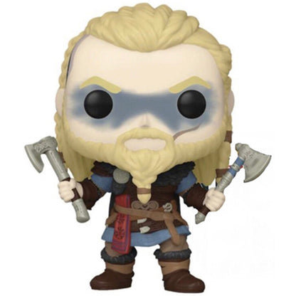 Funko POP Eivor 778 - Assassins Creed Valhalla Exclusivo