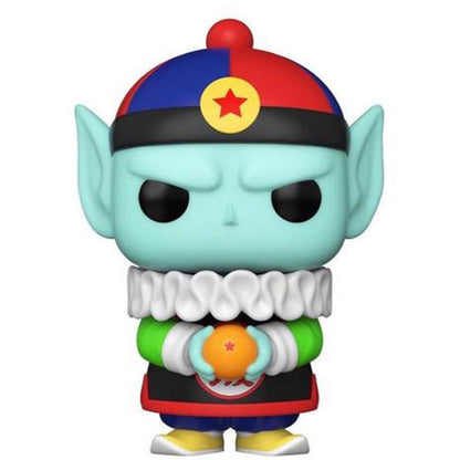 Funko POP Emperor Pilaf 919 - Dragon Ball Exclusivo