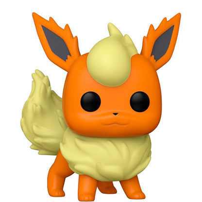 Funko POP Flareon 629 - Pokémon