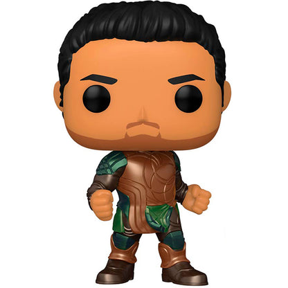 Funko POP Gilgamesh 730 - Eternals - Marvel (Posible Chase GITD)