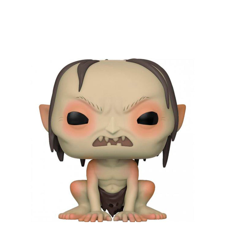 Funko POP Gollum 532 - The Lord of the Rings