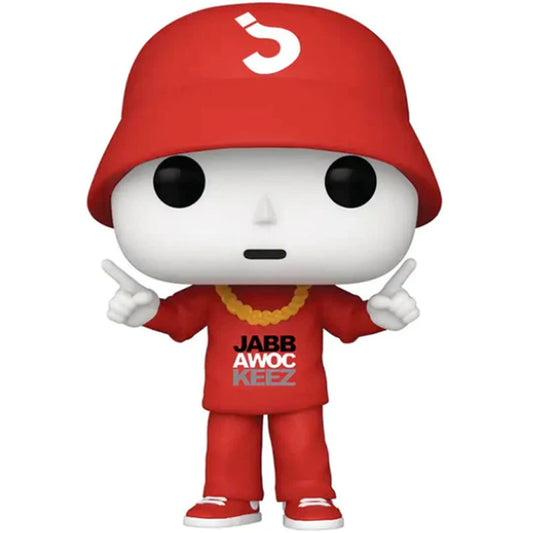 Funko POP Jabbawockeez 72