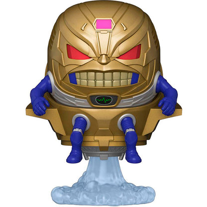 Funko POP MODOK 1140 - Ant-Man And The Wasp - Quantumania - Marvel