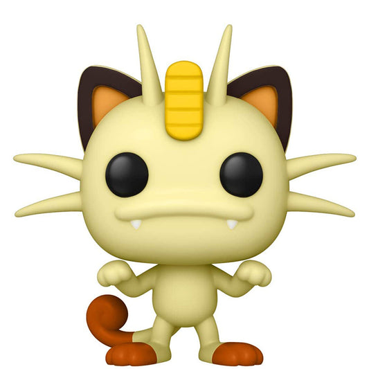 Funko POP Meowth 780 - Pokémon
