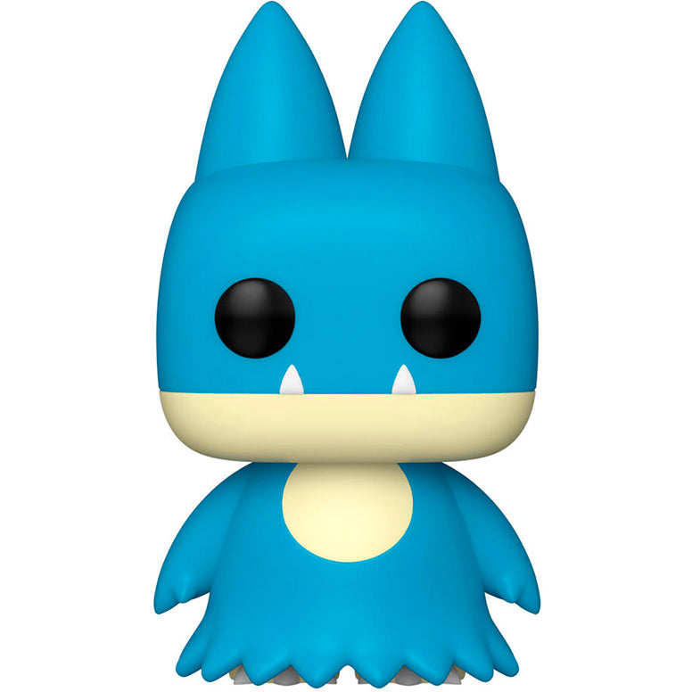 Funko POP Munchlax 885 - Pokémon