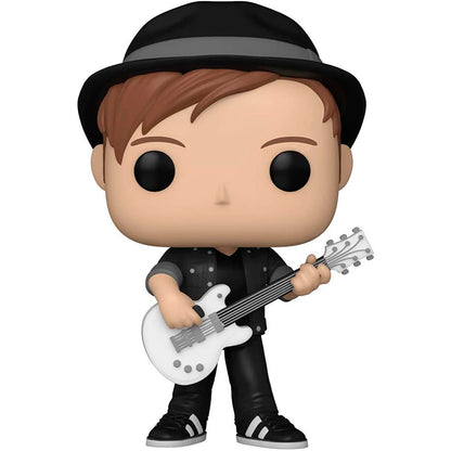 Funko POP Patrick Stump 210 - Fall Out Boy