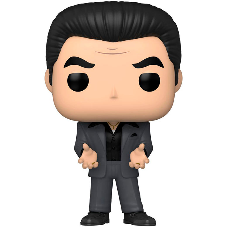 Funko POP Silvio Dante 1292 - Los Soprano